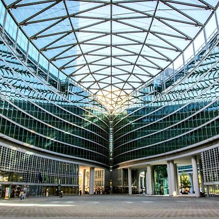 Casa Di Matisse Daire Milano Dış mekan fotoğraf