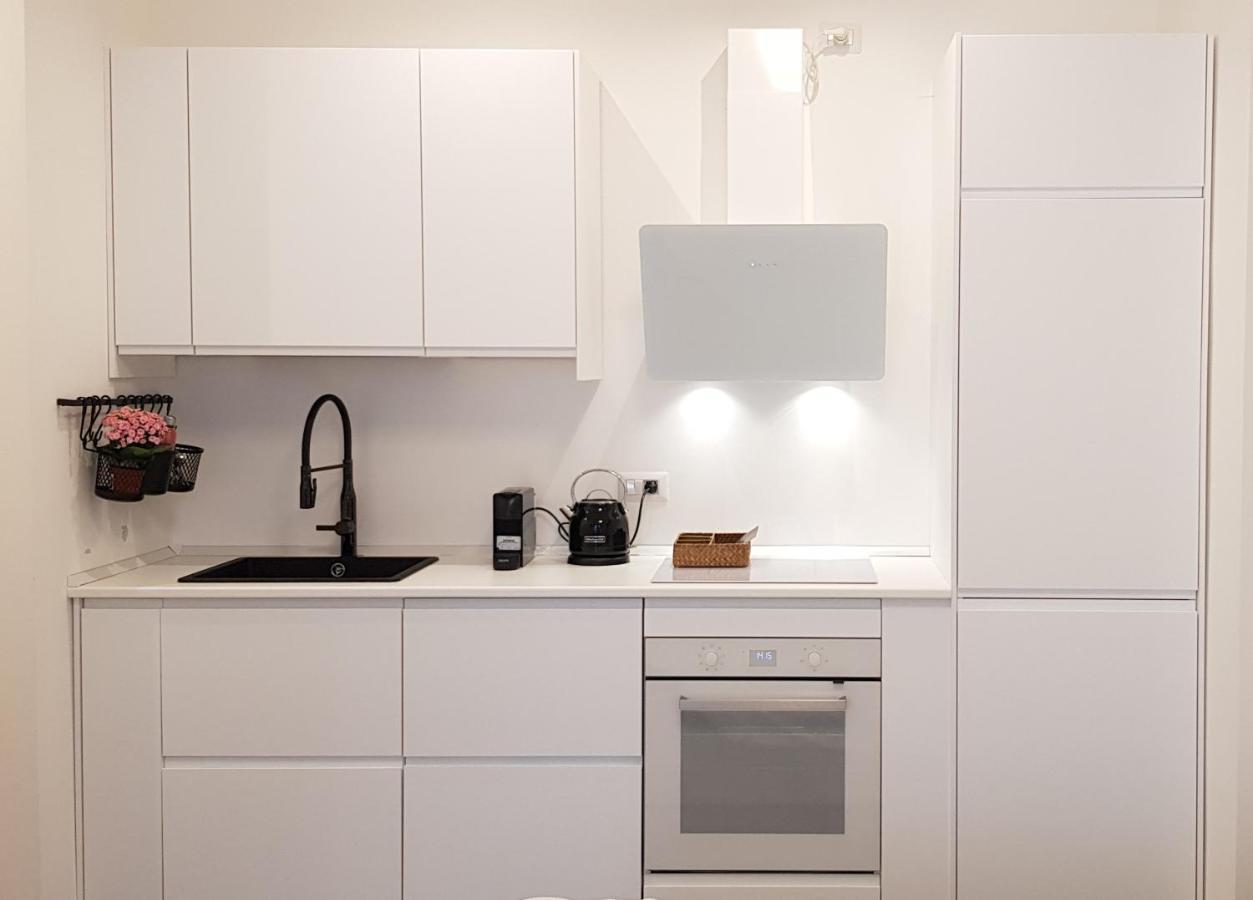 Casa Di Matisse Daire Milano Dış mekan fotoğraf