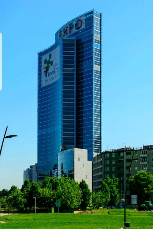 Casa Di Matisse Daire Milano Dış mekan fotoğraf