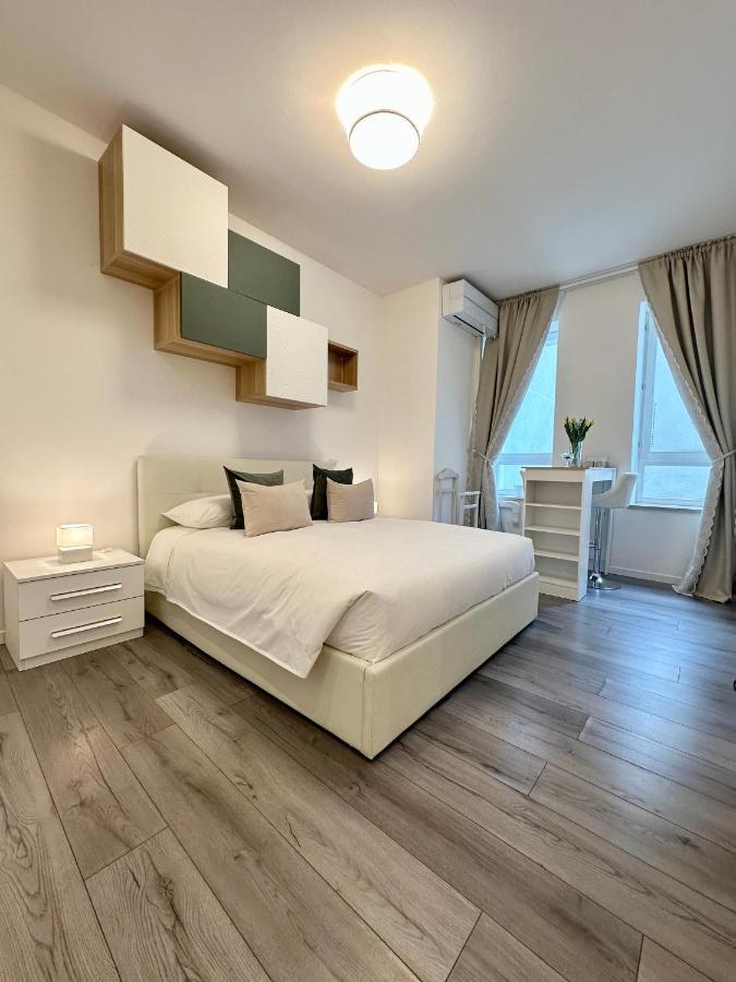 Casa Di Matisse Daire Milano Dış mekan fotoğraf